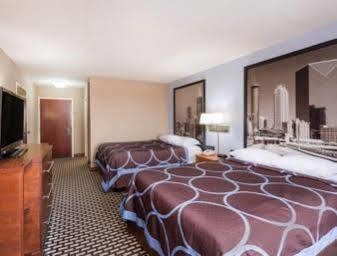 Super 8 By Wyndham 2* Tallapoosa