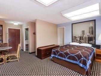 Super 8 By Wyndham Tallapoosa